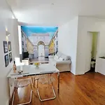 Appartement Chao Do Loureiro Baixa-castle *
