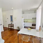 Chao Do Loureiro Baixa-castle Appartement