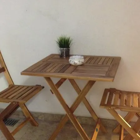 Апартаменти Chao Do Loureiro Baixa-castle Лісабон