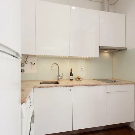 Chao Do Loureiro Baixa-castle