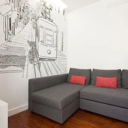 Chao Do Loureiro Baixa-castle *