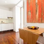 Chao Do Loureiro Baixa-castle Apartamento *
