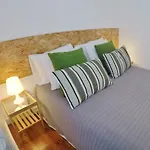Apartamento Chao Do Loureiro Baixa-castle *