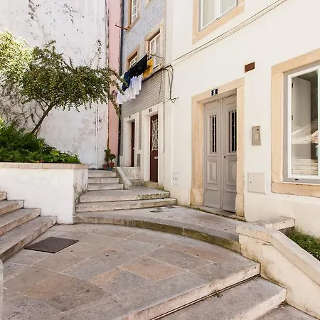 Chao Do Loureiro Baixa-castle