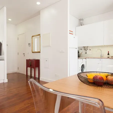 Appartamento Chao Do Loureiro Baixa-castle