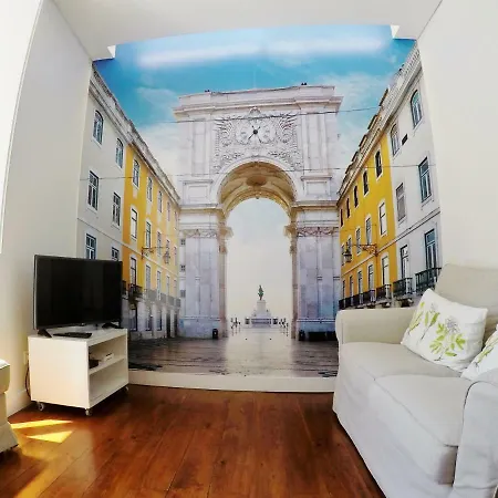 Chao Do Loureiro Baixa-castle *