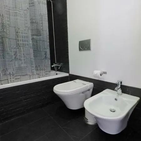 Chao Do Loureiro Baixa-castle * Лиссабон