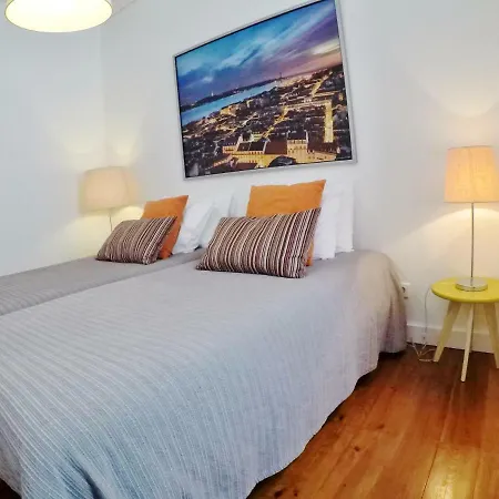 Chao Do Loureiro Baixa-castle *