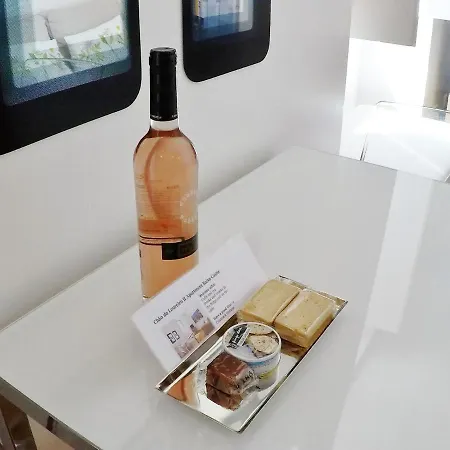 Chao Do Loureiro Baixa-castle Appartamento