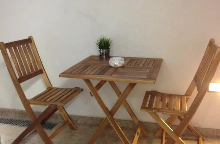 Apartman Chao Do Loureiro Baixa-castle Lisboa