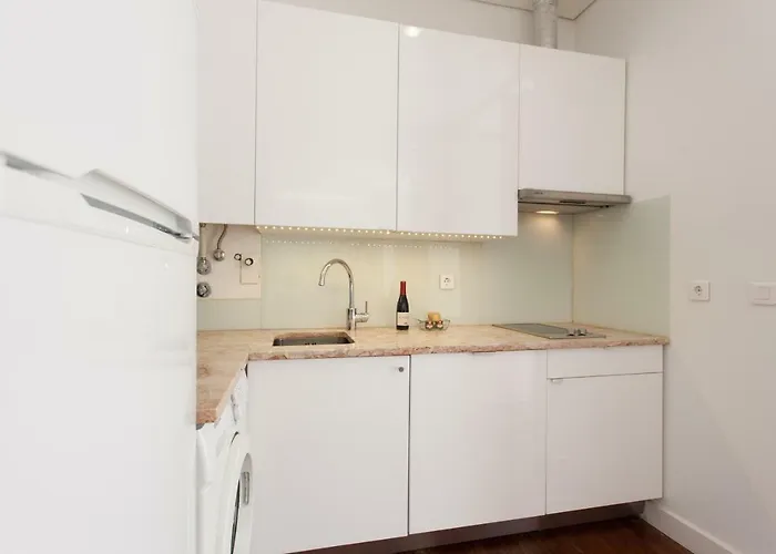 Chao Do Loureiro Baixa-castle