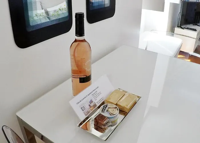 Chao Do Loureiro Baixa-castle Apartman