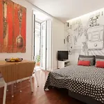 Διαμέρισμα Chao Do Loureiro Baixa-castle