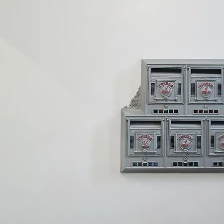 Lejlighed Chao Do Loureiro Baixa-castle