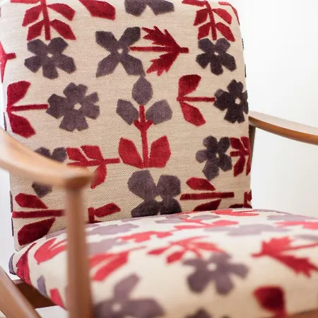 Chao Do Loureiro Baixa-castle Lejlighed *