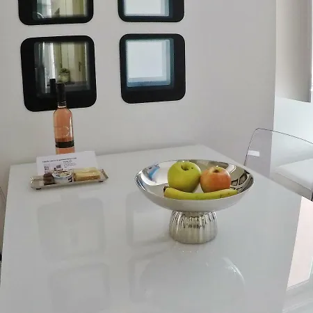 Apartament Chao Do Loureiro Baixa-castle Lizbona