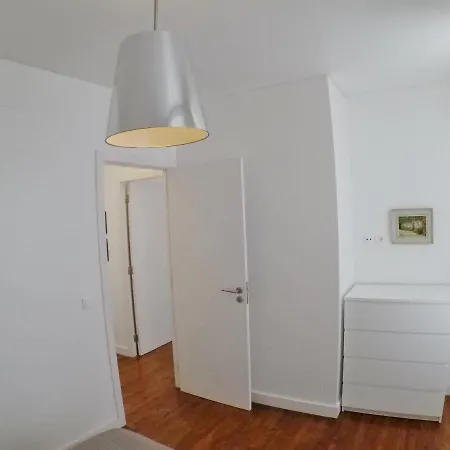 Chao Do Loureiro Baixa-castle Apartament Lizbona